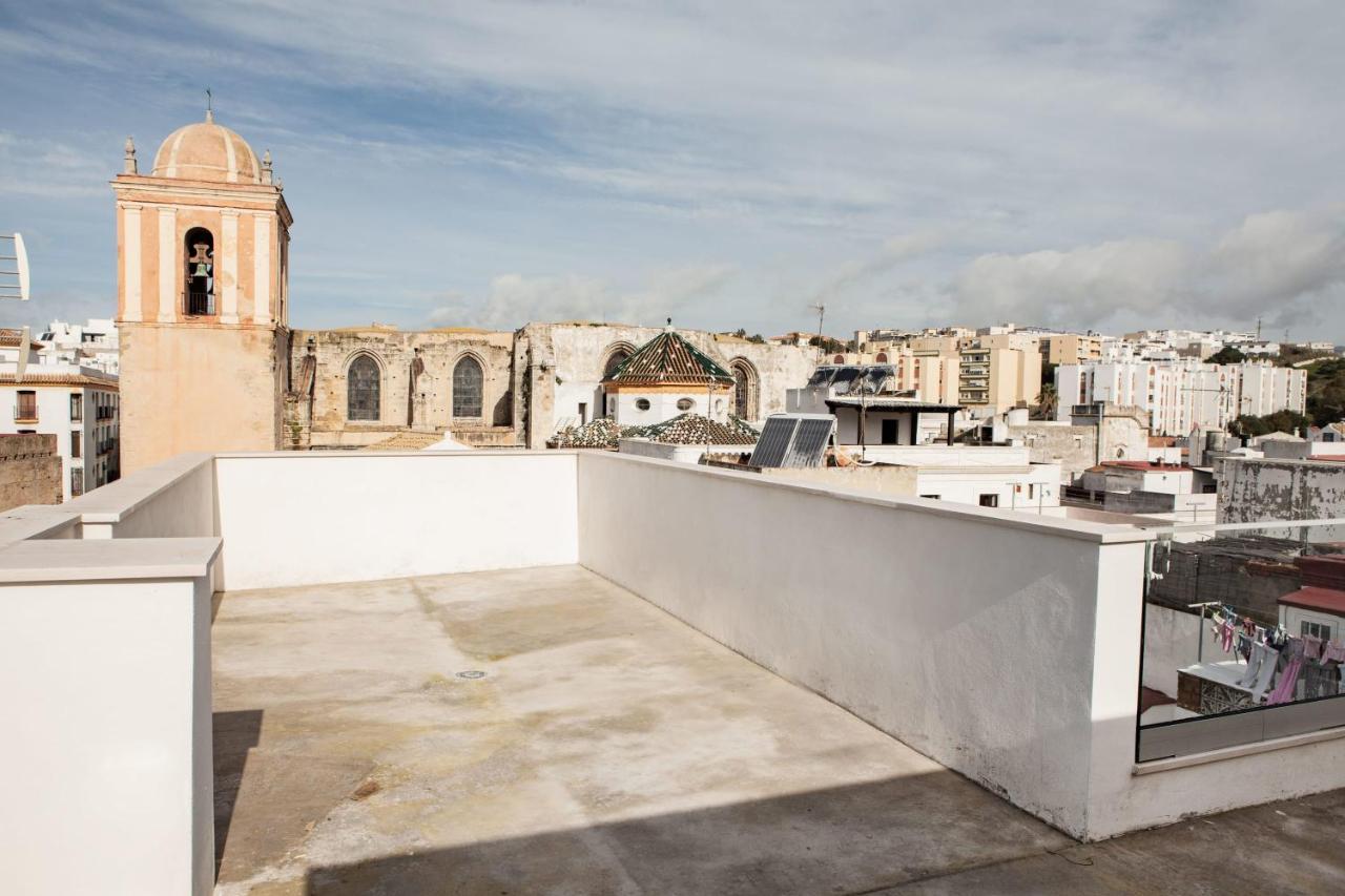 10 - La Guarida De Tarifa - Primero B - Enjoy طريفة المظهر الخارجي الصورة